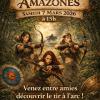 2026-Journée des Amazones 07 mars 2026